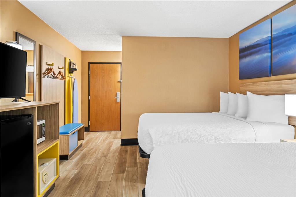 Days Inn by Wyndham Helena - photo 26