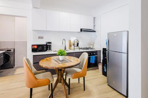Westlands cozy 1 bedroom