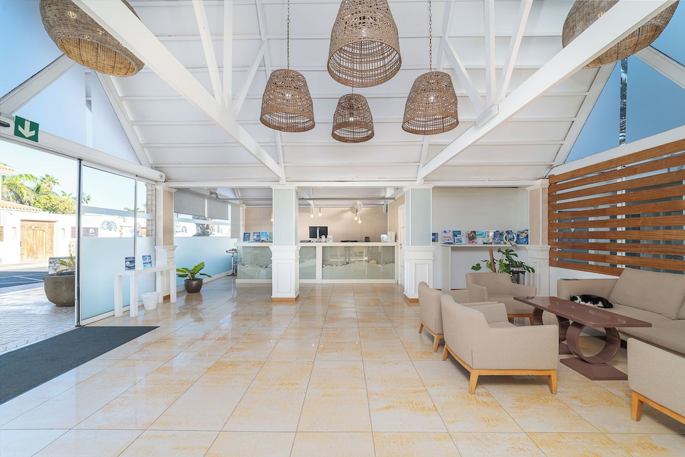 Hotel Arena Suite Adults Only — Corralejo — photo 4