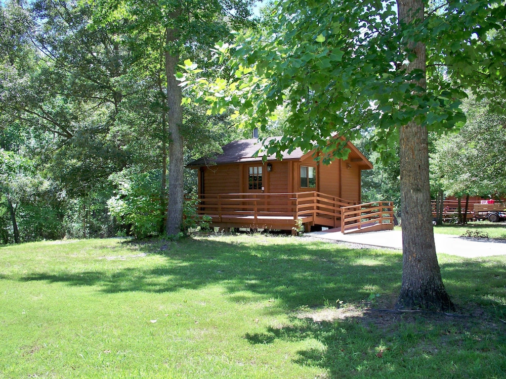 Chesapeake Bay RV Resort Thousand Trails Campground - photo 41