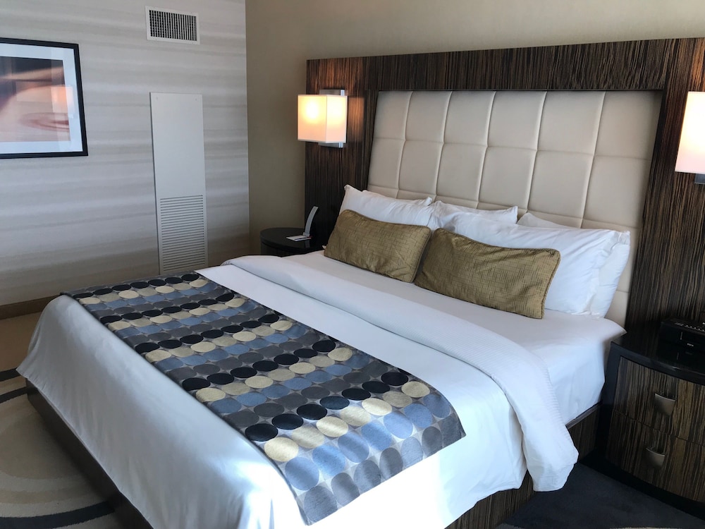 MotorCity Casino Hotel - photo 6