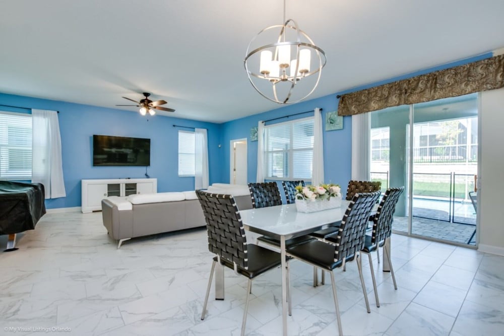 Villa in Champions Gate Resort 2570 - photo 42