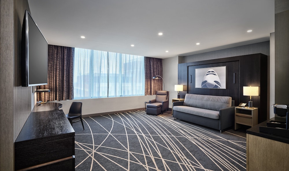 Loews Kansas City Hotel - photo 32