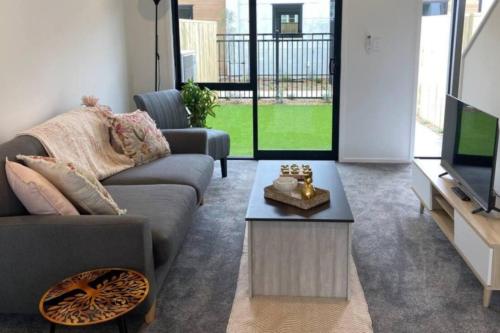 The Biddle Haven 2BR Retreat in Lower Hutt, New Zealand