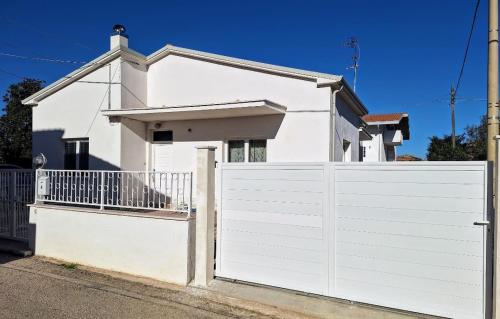 CasaWhite in San Vito Chietino, Italy