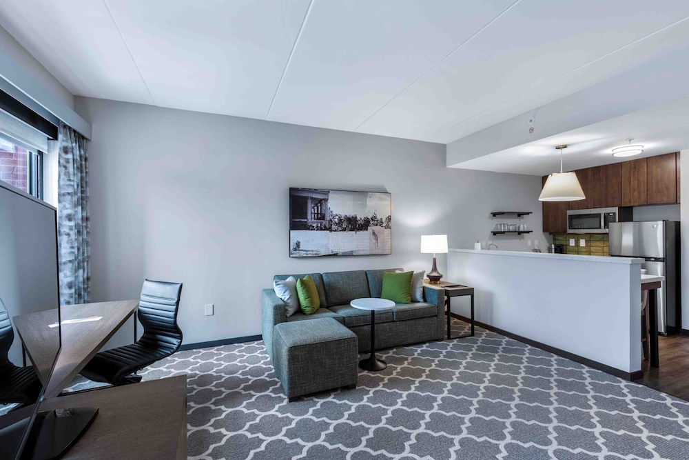 Residence Inn Atlanta Covington - photo 39