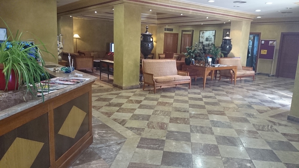 Villava Pamplona pet-friendly hotel Atarrabia