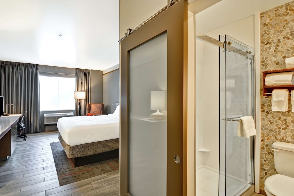 Hilton Garden Inn Phoenix Tempe ASU Area - photo 11