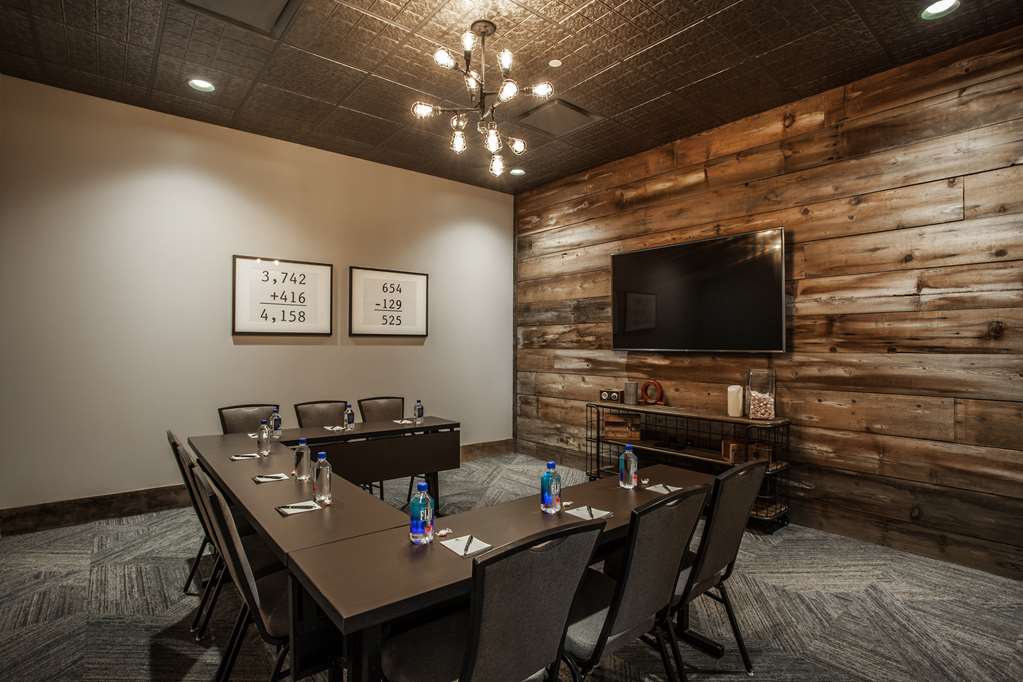 Ironworks Hotel Indy - photo 26