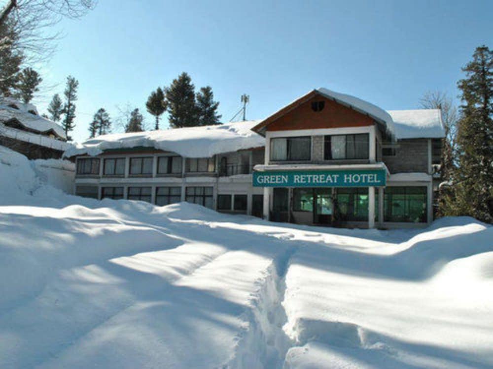 Green Retreat — hotel in Abbottabad