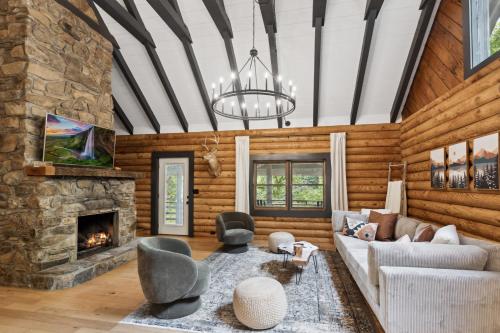 Boulder Brook Retreat - last minute hotel in Unknown City