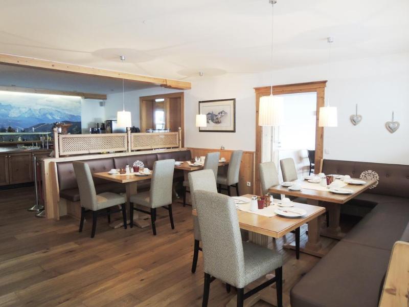 Landhotel Laudersbach in Altenmarkt Im Pongau, Austria