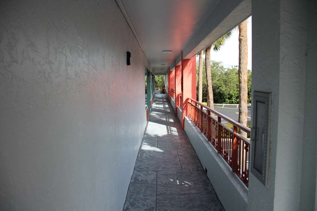 Boca Suites Deerfield Beach SureStay Collection by BW - photo 36