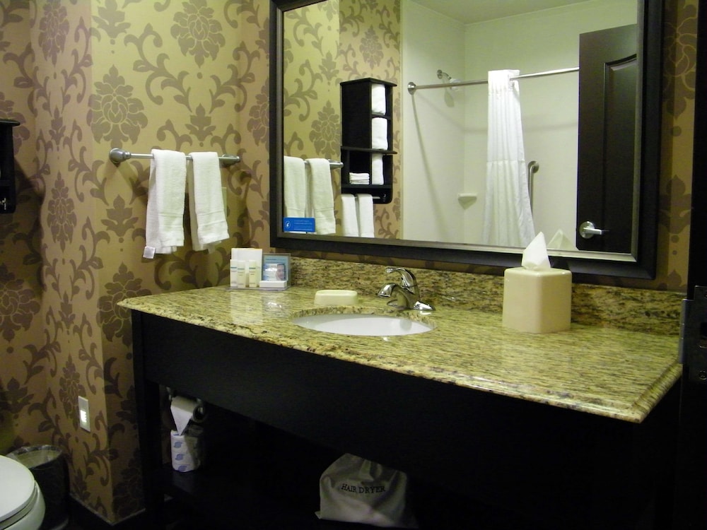 Hampton Inn & Suites Hope - photo 23