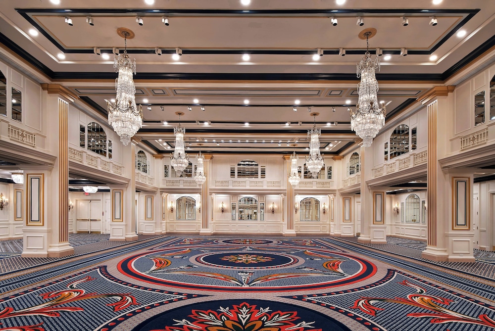 Willard InterContinental Washington by IHG - photo 231