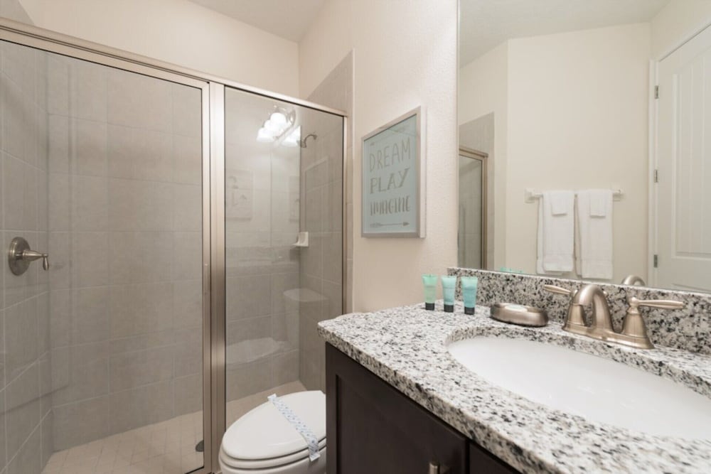 5 Star Private Villa Encore Resort Orlando Villa 1982 - photo 59