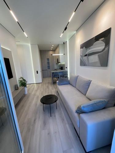 apartments in Manhattan ResidentialComplexBeresteysky Prospekt — 4-Star Luxury Hotel in Kyiv, Ukraine