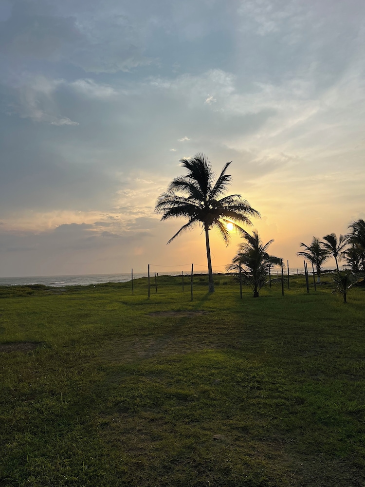 Kiboo Ire Hotel Tecolutla in Tecolutla, Mexico