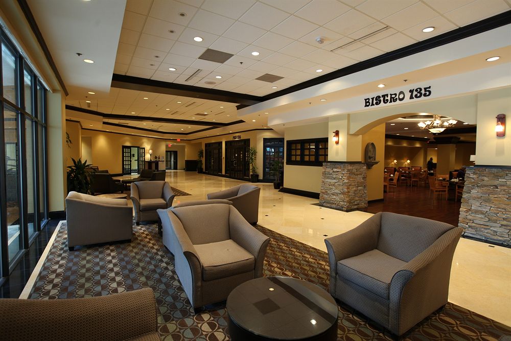Red Lion Hotel High Point - photo 38