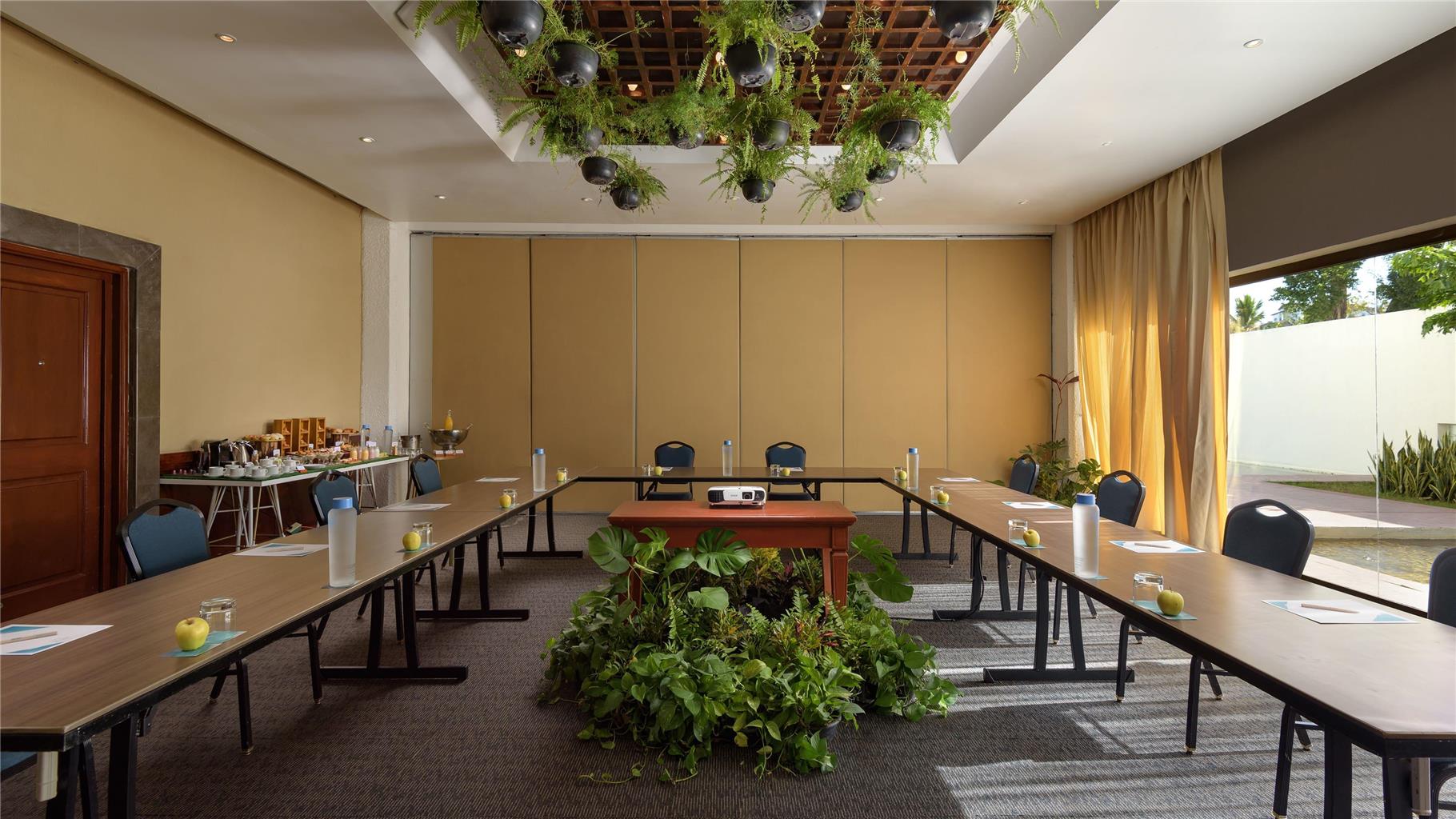 Meeting room