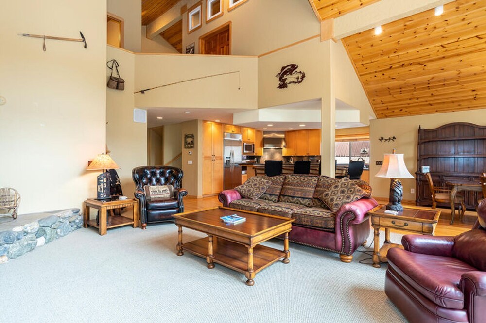 Paradise Awaits by Tahoe Mountain Properties - photo 9