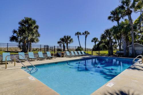 Oceanwood 113 - photo 8