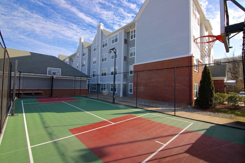 Residence Inn by Marriott Princeton at Carnegie Center - photo 14