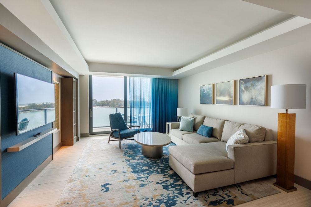 JW Marriott Clearwater Beach Resort & Spa - photo 26