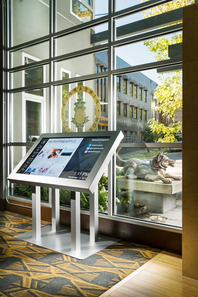 Staypineapple Watertown University District Seattle - photo 3