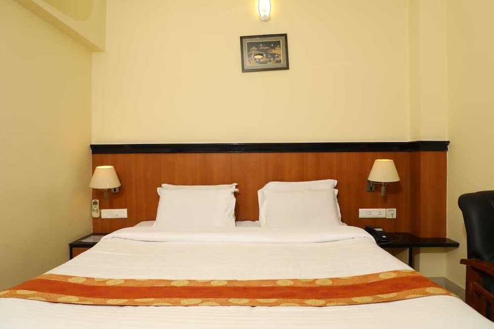 Hotel Shrie Shannth in Salem, India