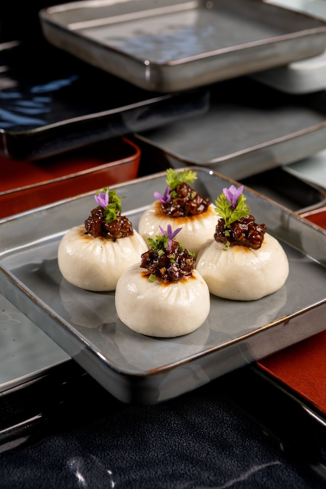 מזון ומשקאות