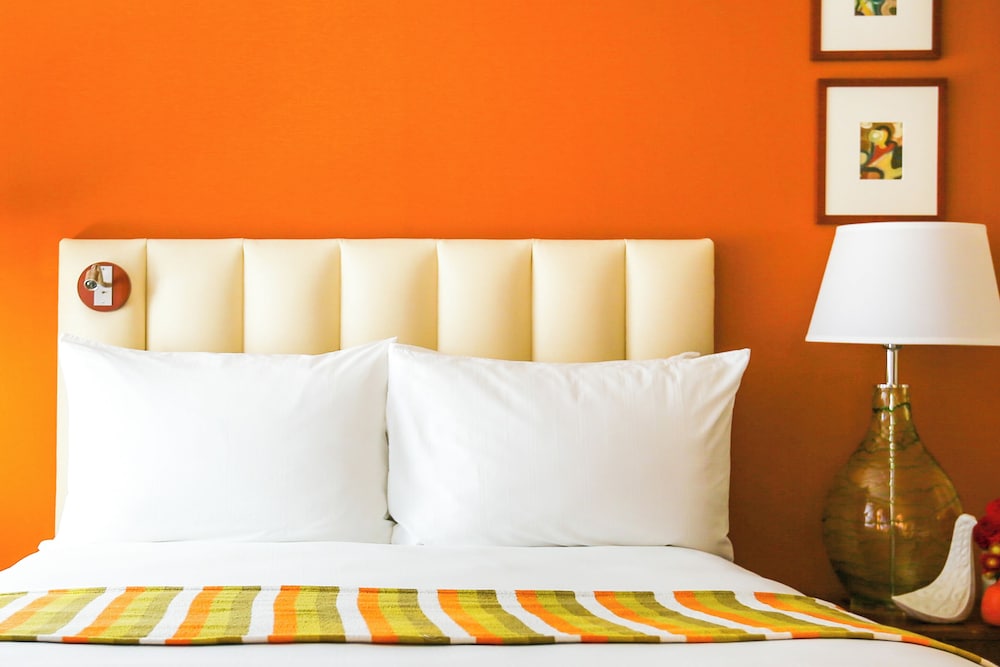 Hotel Del Sol - photo 10