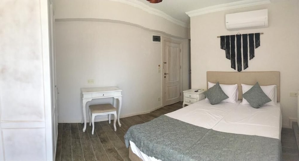 Kale Motel — Gokceada — photo 4
