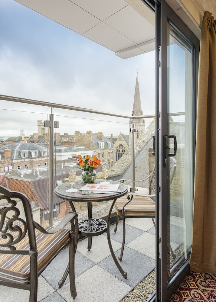 The George Street Hotel