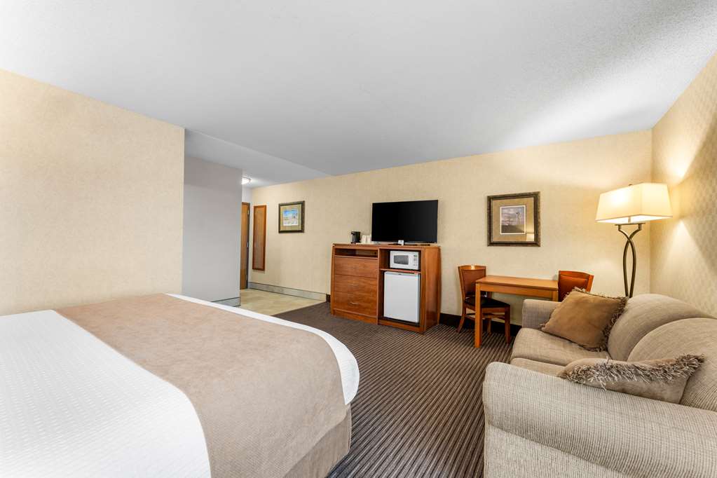 Best Western Vermillion Inn - photo 24