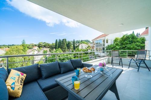 Blue Bay Apartment