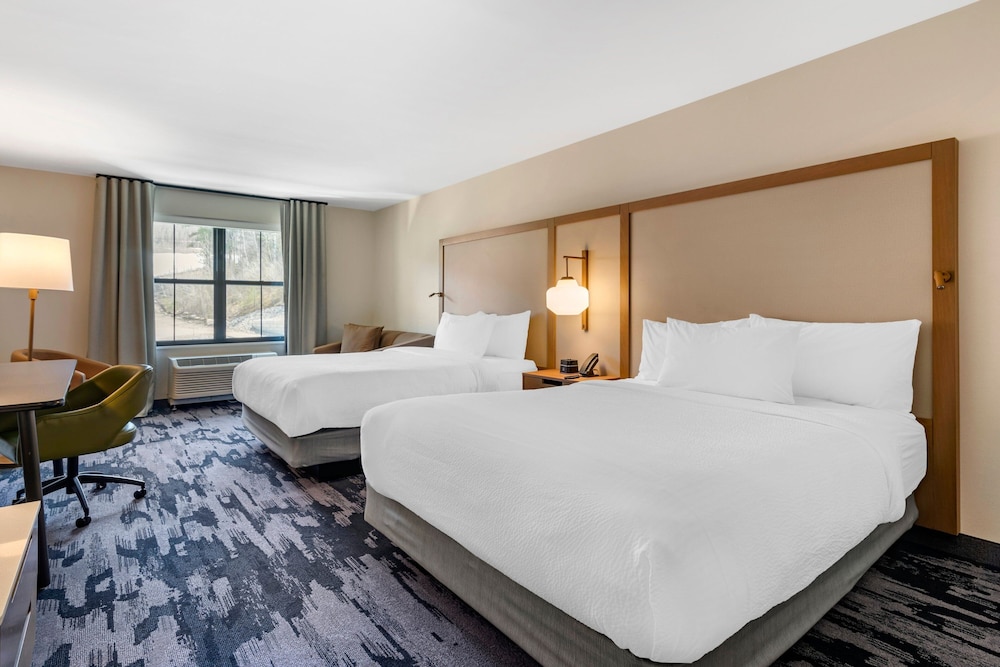 Fairfield by Marriott Inn & Suites North Conway - photo 23