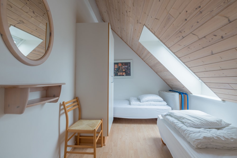 Skagen Strand Holiday Center — Skagen — photo 4