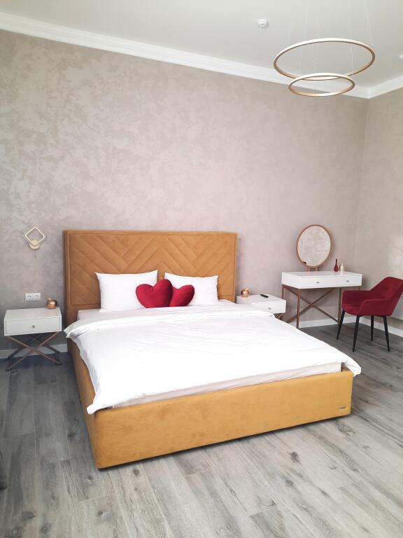 V Teme Hotel - carbon neutral hotel in Samara