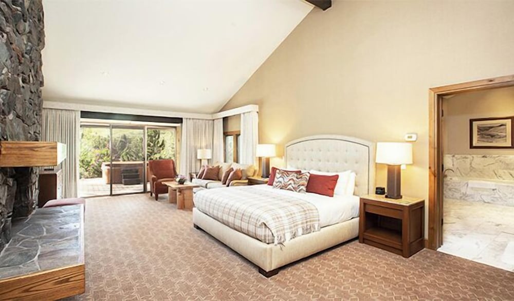 Sun Valley Inn - photo 20
