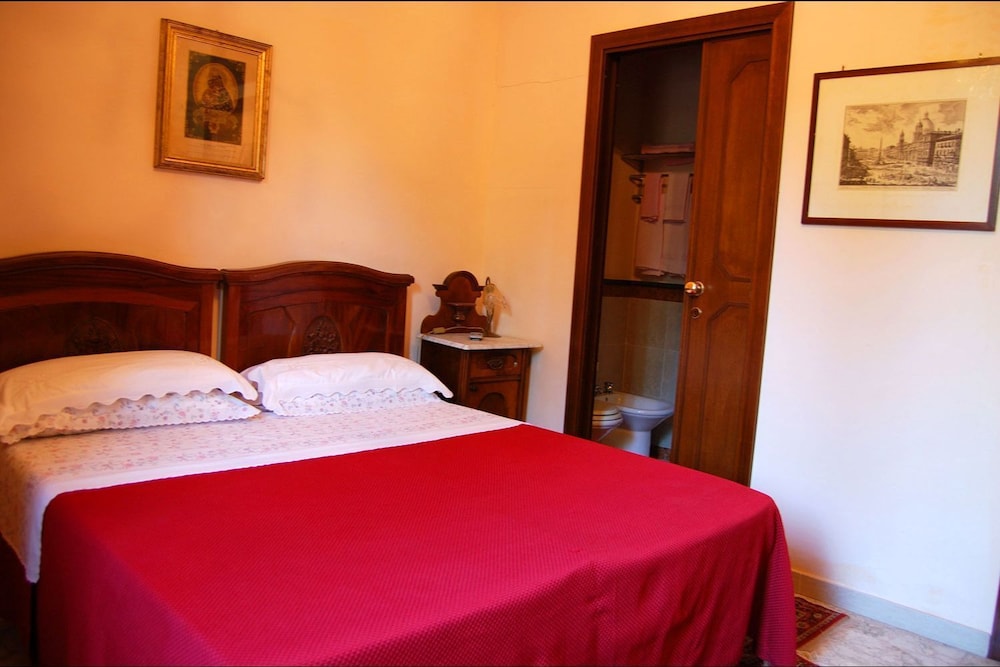 Casa Grion — Corchiano — photo 2