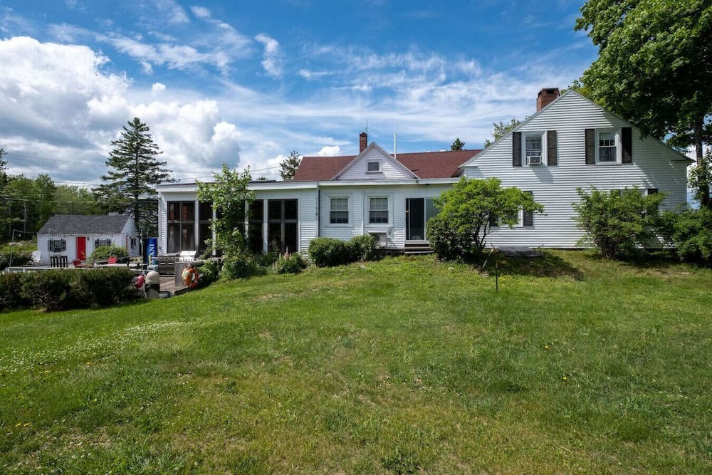 Open Hearth Inn - photo 49