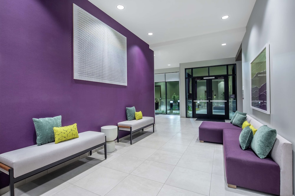 Hilton Garden Inn Surprise Phoenix - photo 28