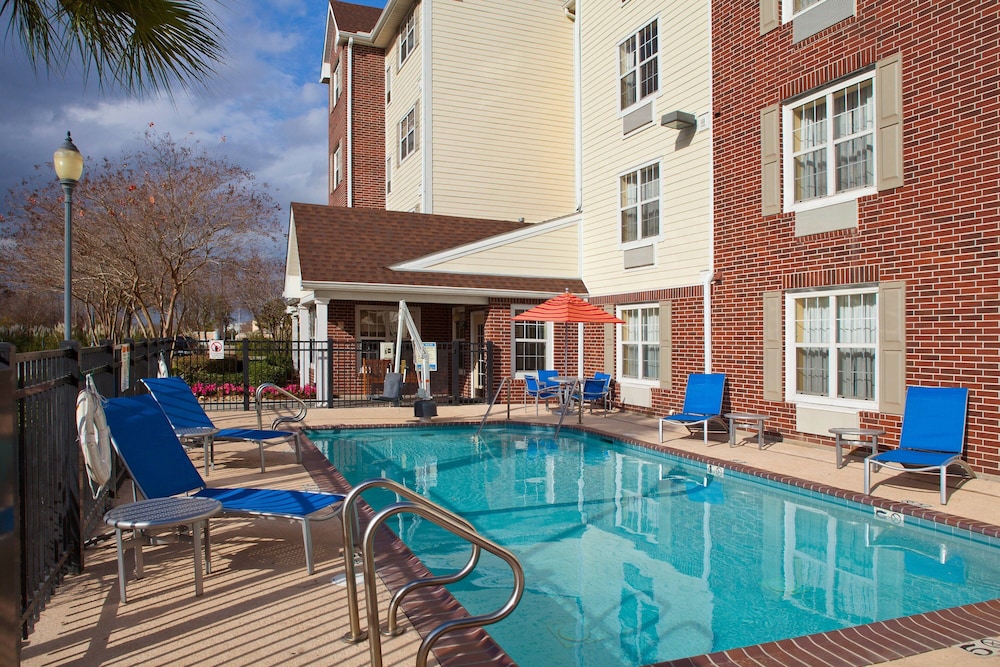 TownePlace Suites by Marriott Metairie New Orleans - photo 22