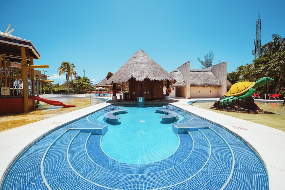 All Ritmo Cancun Resort & Water Park All Inclusive