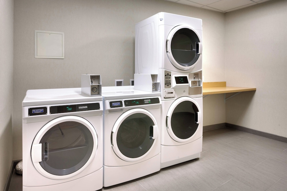 Fairfield Inn & Suites by Marriott Fort Smith - photo 20