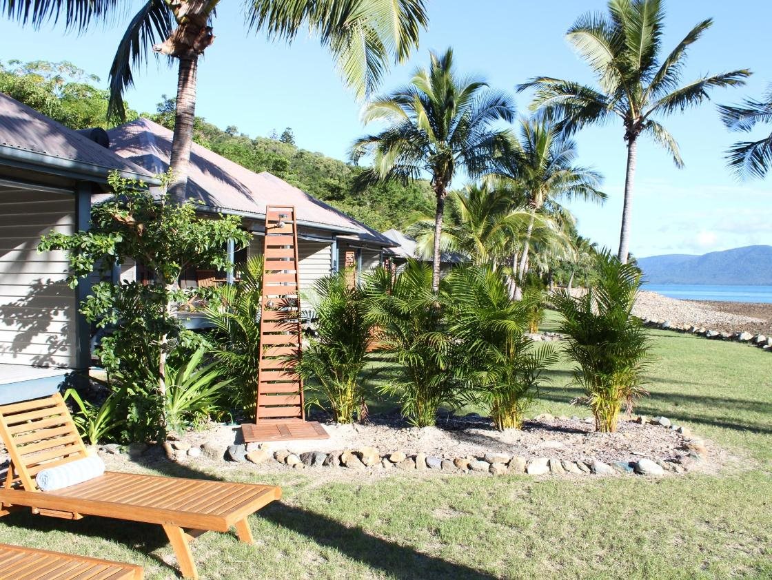 Paradise Bay Island Resort — hotel in Whitsundays