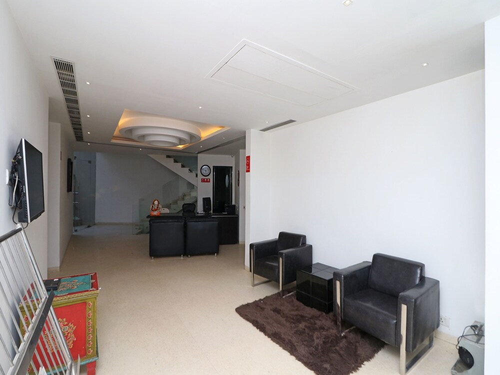 Oyo 12346 Siris Inn — Gurgaon — photo 5