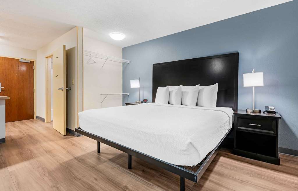 Extended Stay America Suites Dayton North - photo 26