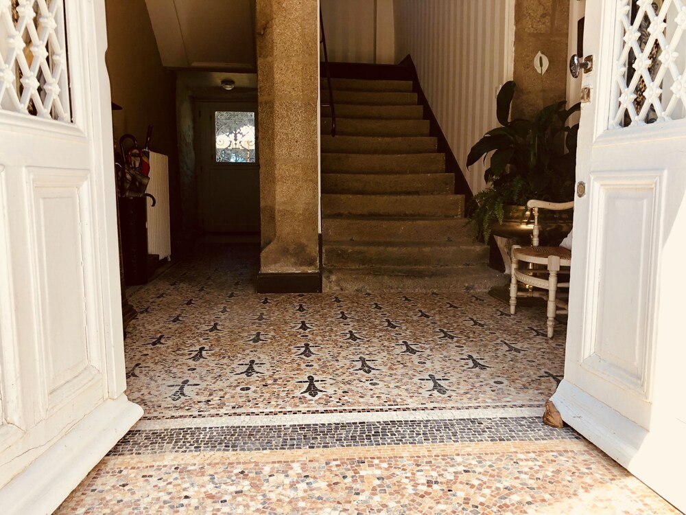 Le Château de la Croix Chemin — Combourg — photo 3